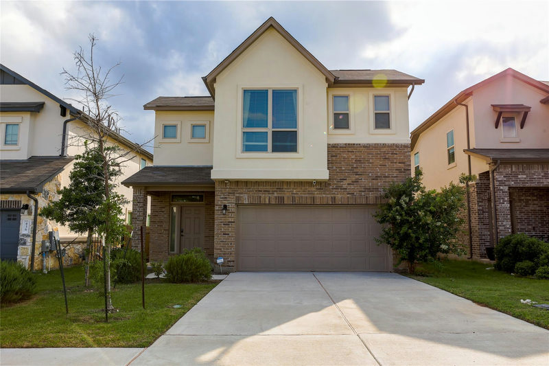 432 E Arrowhead Vine St — exterior