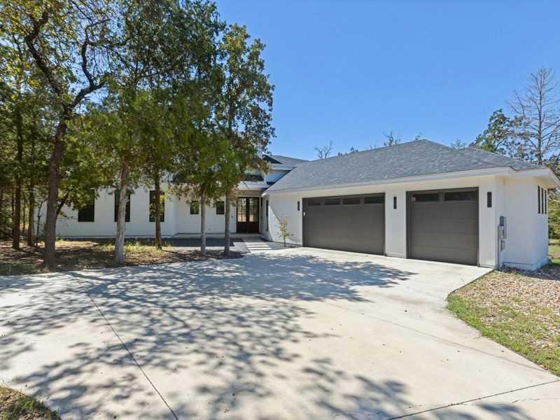 103 Mills Crossing — exterior