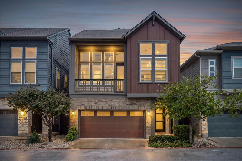 13805 Zink Bnd — exterior