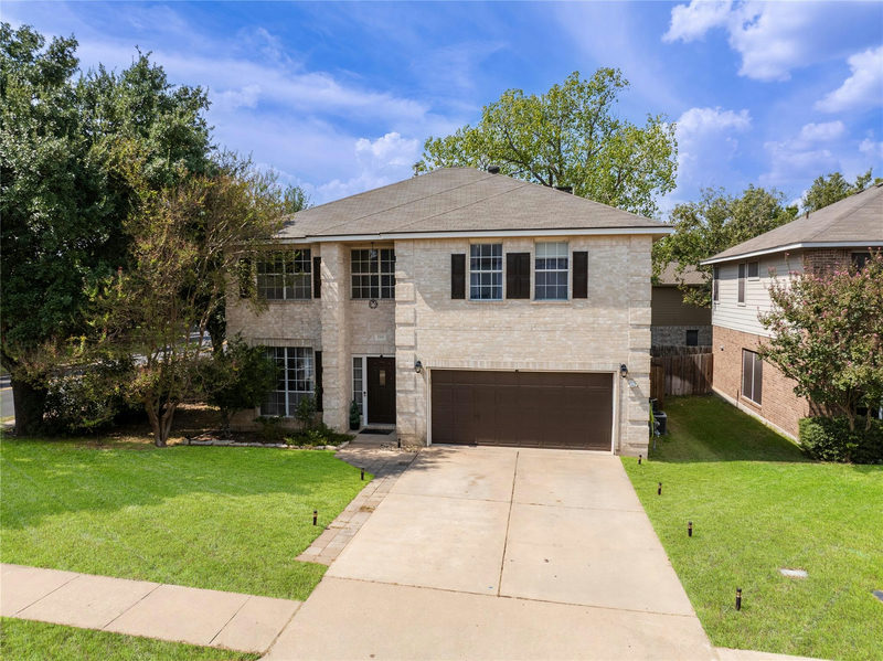 1700 Fort Grant Dr — exterior