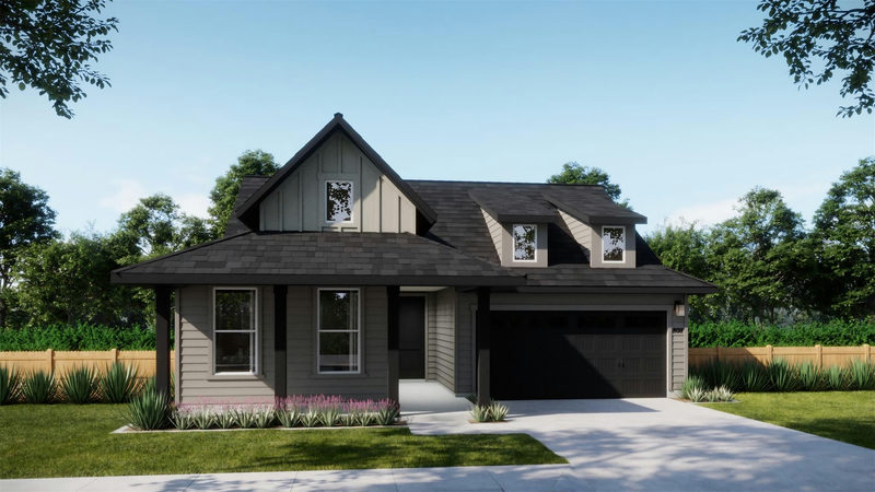 260 Romans Rd — exterior
