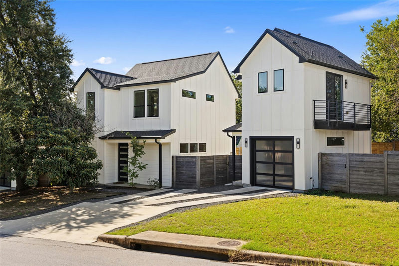 4400 Jinx Ave #2 — exterior
