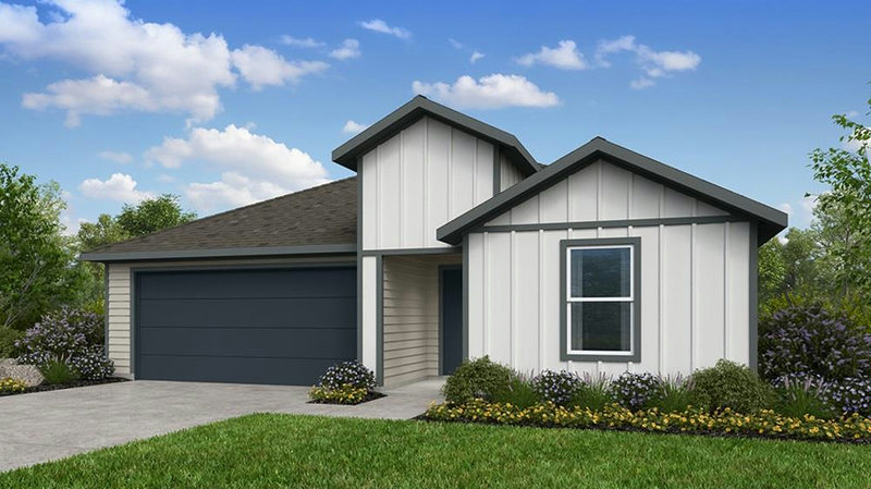 5920 Taunte Dr — exterior