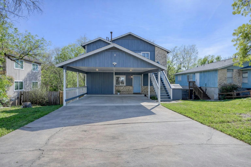 5407 Spring Meadow Rd — exterior