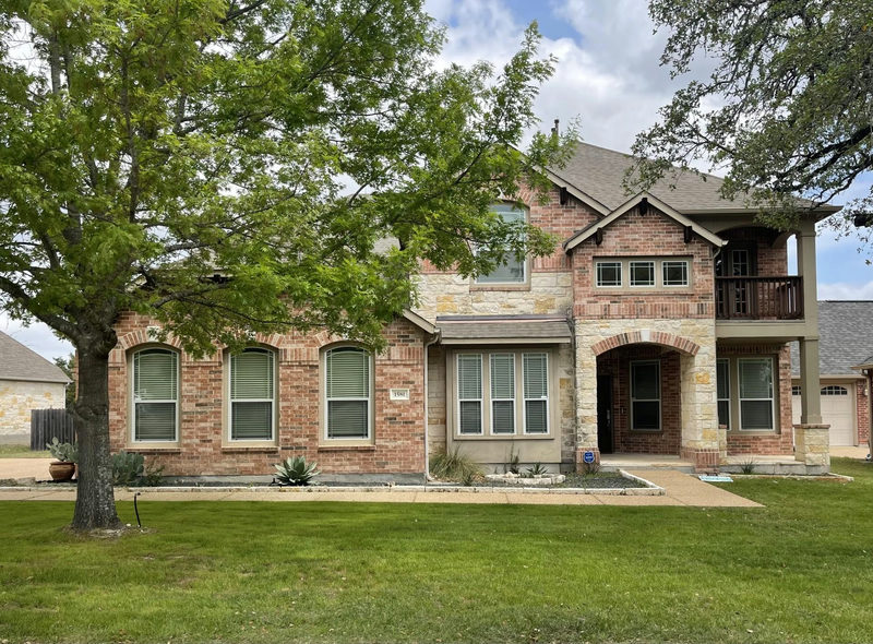 1581 Grassy Field Rd — exterior