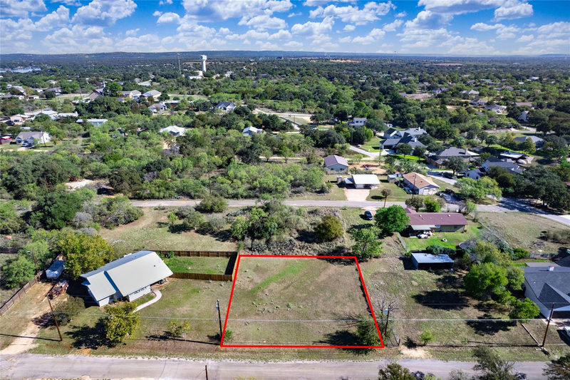 Lot 345 & 346 E Cottonwood Dr — exterior
