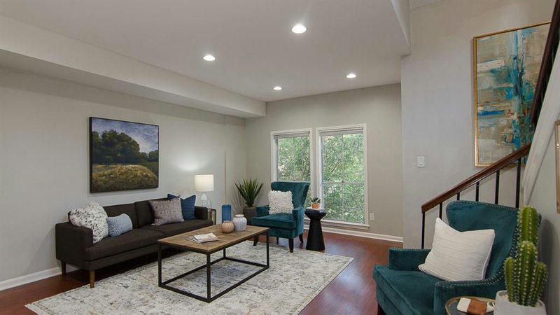 2529 Rio Grande St #39 — exterior