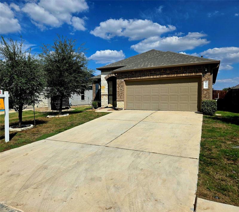 509 Coffee Berry Dr — exterior