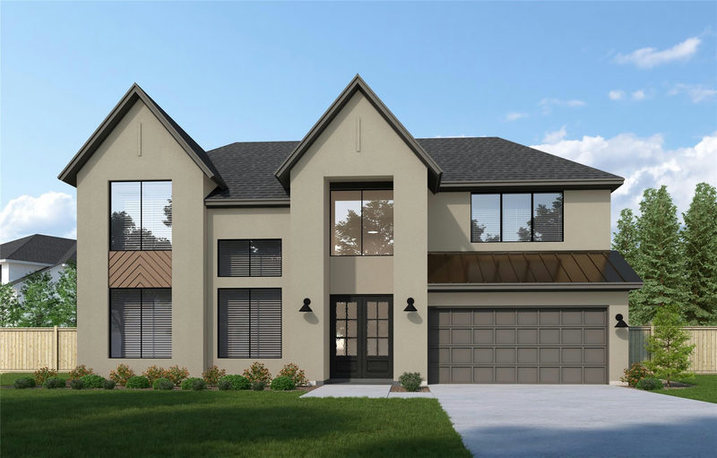 17713 Chamoix Dr — exterior