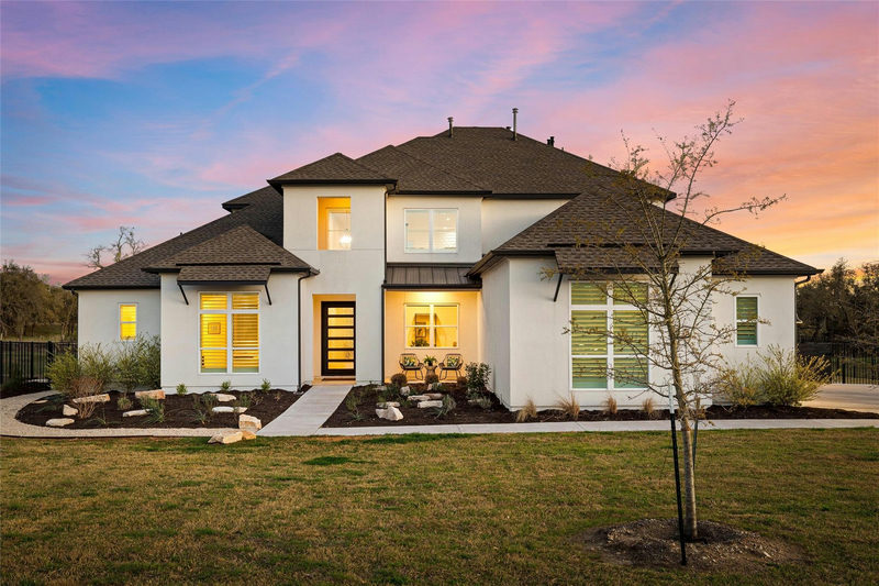 429 Prairie Clover Dr — exterior