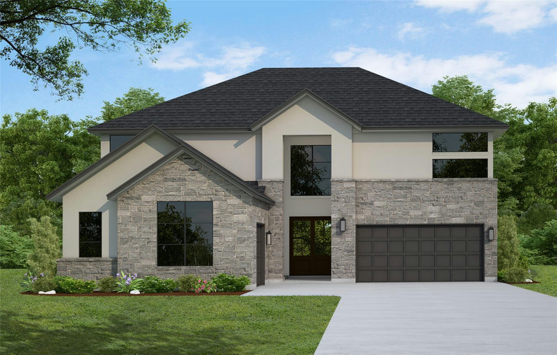 213 Snakeroot Trl — exterior