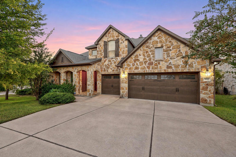 4522 Miraval Loop — exterior
