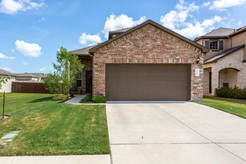 3700 Kennedy Grace Ln — exterior
