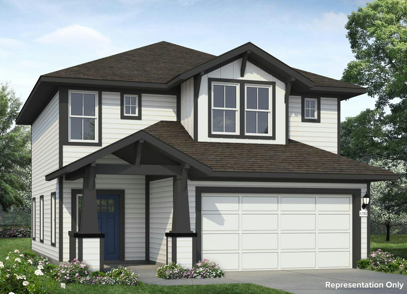1210 Windrow Run — exterior