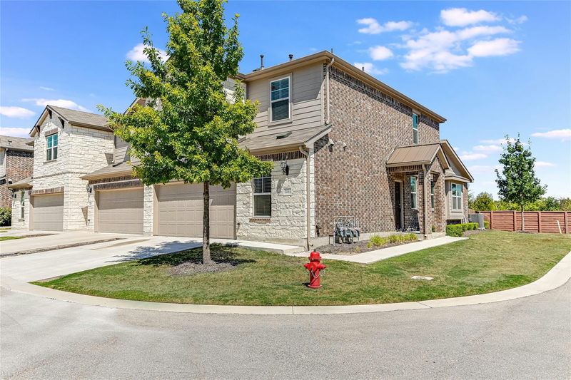 17201 Leafroller Dr #A — exterior