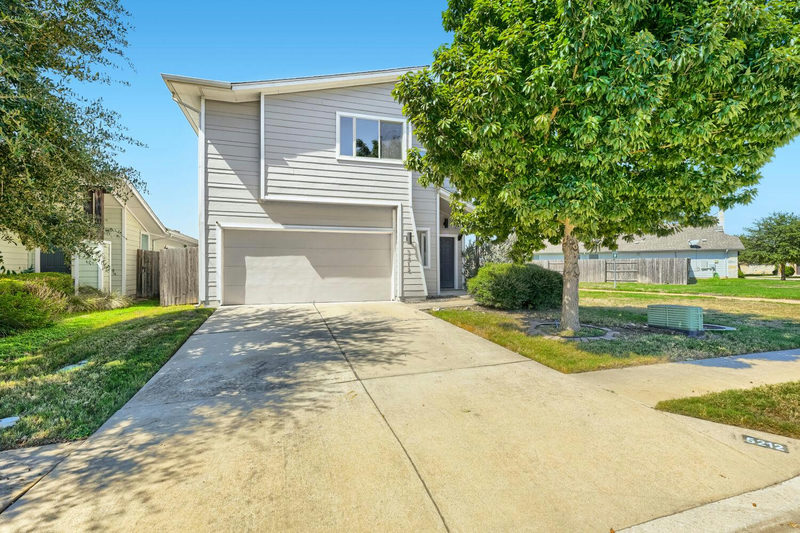 5212 Ingersoll Ln — exterior