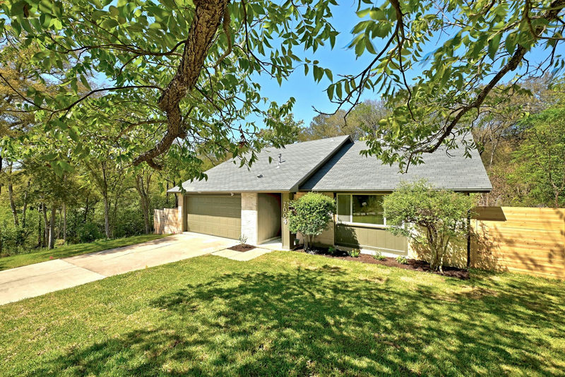 7004 Fred Morse Dr — exterior