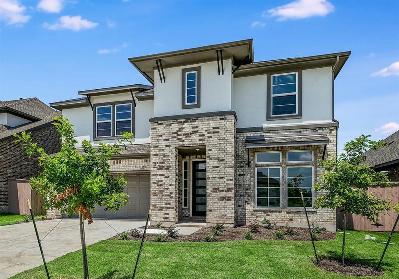 326 Smithsonian Ln — exterior