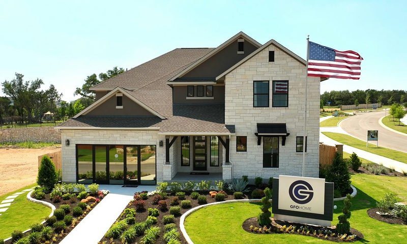 116 Plum Valley Way — exterior