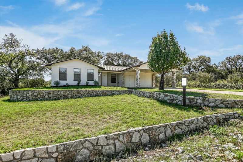 1103 Ute Road — exterior