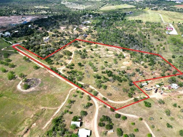 Lot 7R (13.37 acres) Los Encinos — exterior