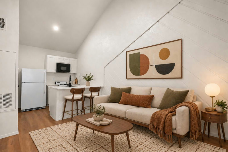 4205 Speedway Ave #201 — exterior