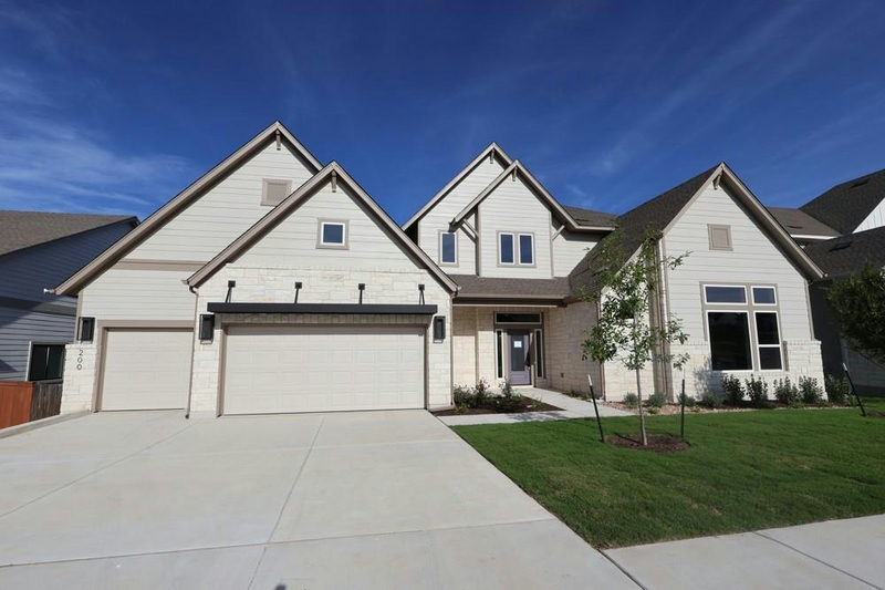 200 Silver Sage Ct — exterior