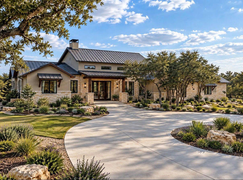 682 Evergreen Cir — exterior