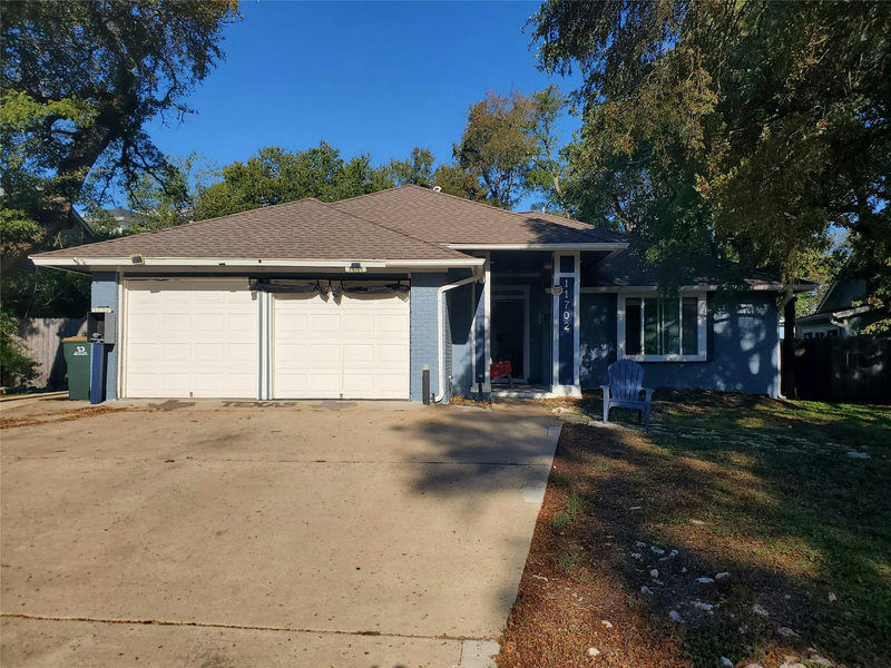 11702 Tanglebriar Trl — exterior