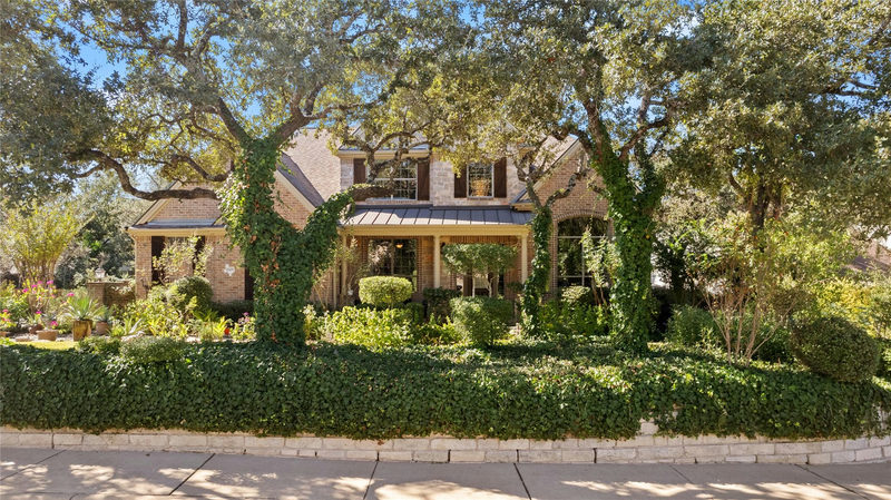 12409 Capella Trl — exterior