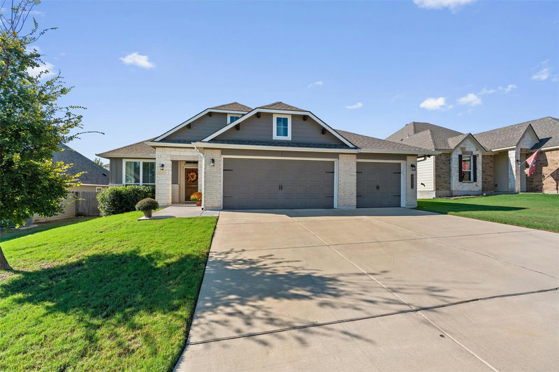 4152 Aransas Dr — exterior