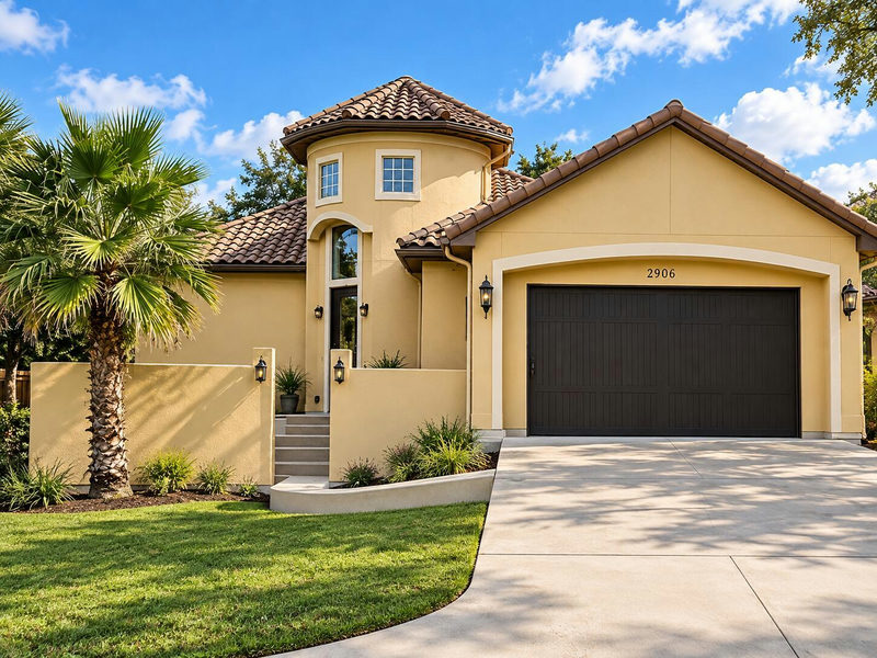 2906 Katter Ct — exterior