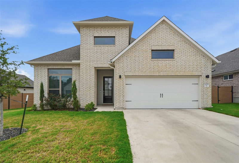 1005 Rollingwood Trl — exterior