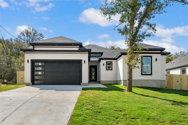 125 Hilea Ct — exterior