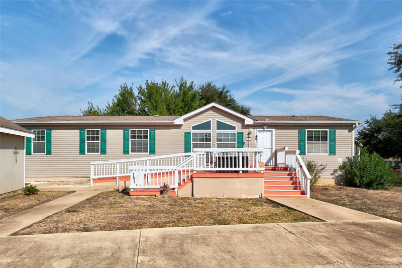 3351 Killingsworth Ln #530 — exterior