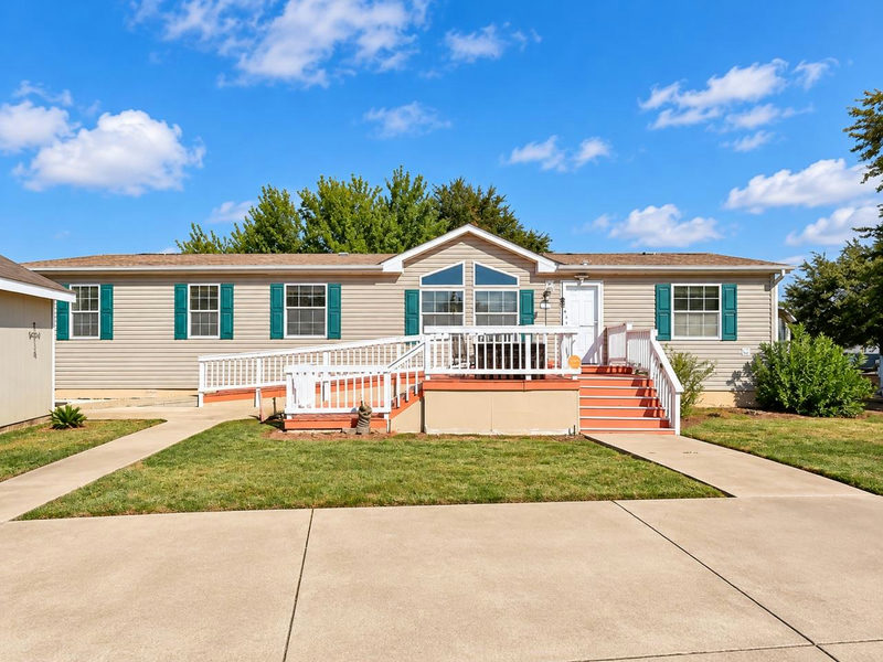 3351 Killingsworth Ln #530 — exterior