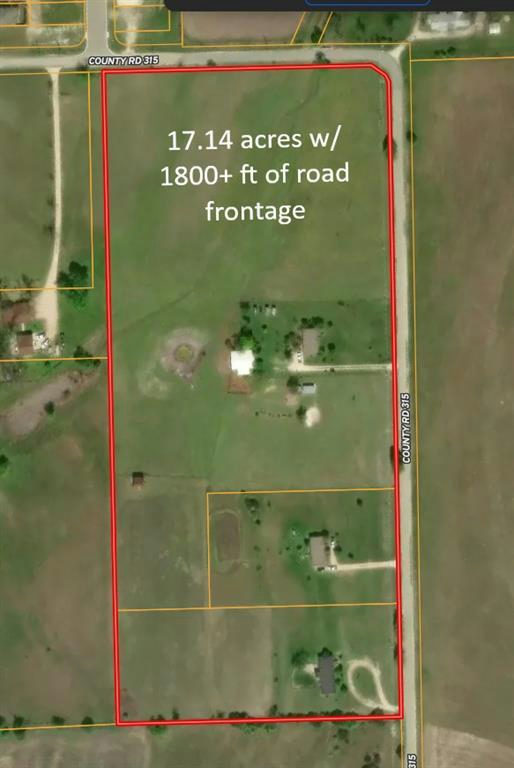 401 County Road 315 — exterior
