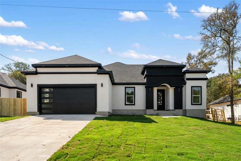 127 Hilea Ct — exterior