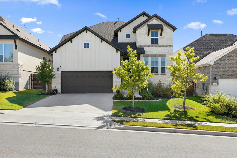 8328 Grenadier Dr — exterior
