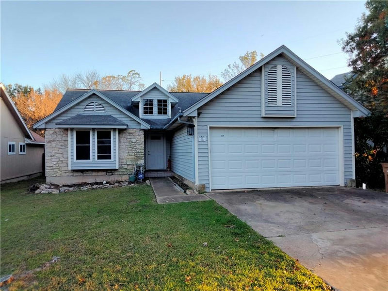 6413 JENNINGS Dr — exterior
