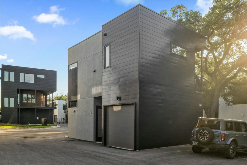219 Lessin Ln #15 — exterior