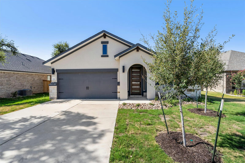 224 Scenic Hills Cir — exterior