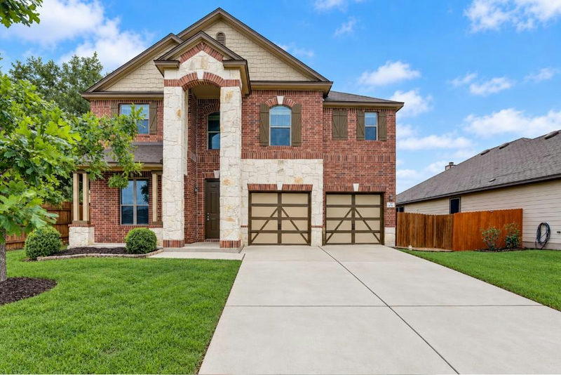 610 Gina Dr — exterior