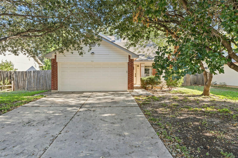 321 Zebra Dr — exterior