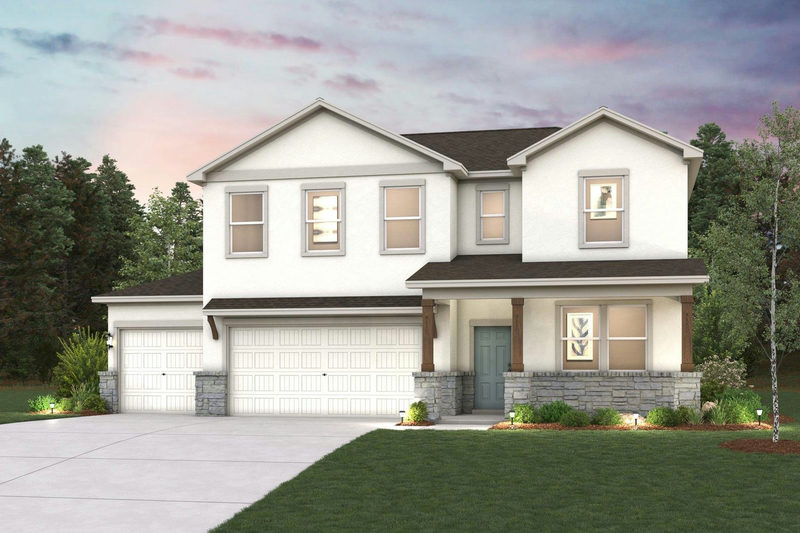 120 Hull Speed Dr — exterior