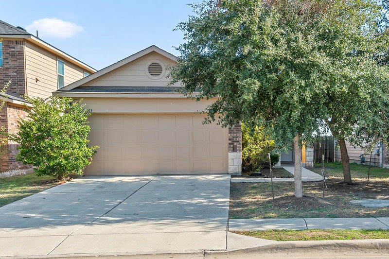 15013 Jolynn St — exterior