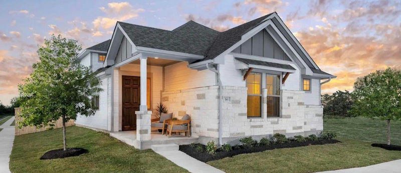 386 Orleanian Dr — exterior