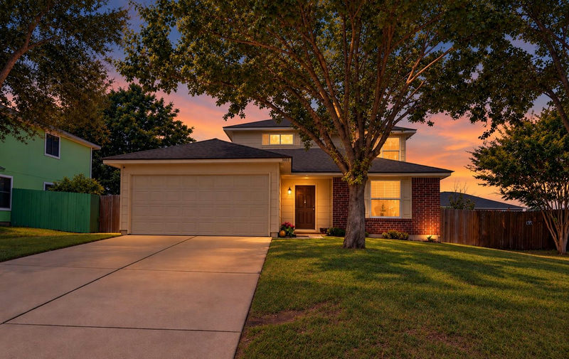 3003 MEADOW Ln — exterior