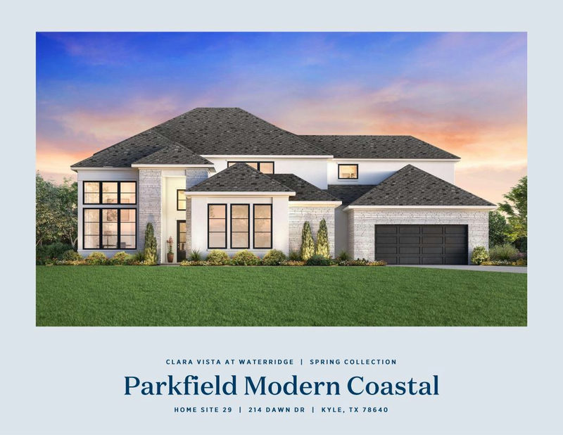 214 Dawn Dr — exterior