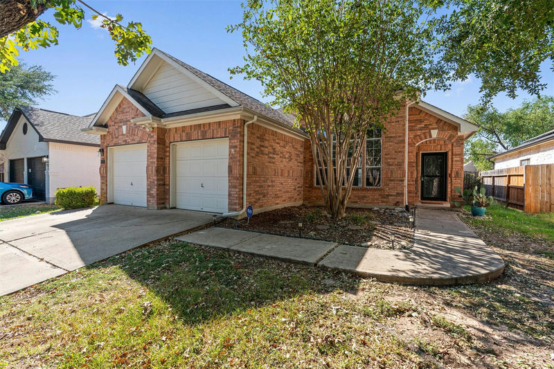 13424 Breezy Meadow Ln — exterior